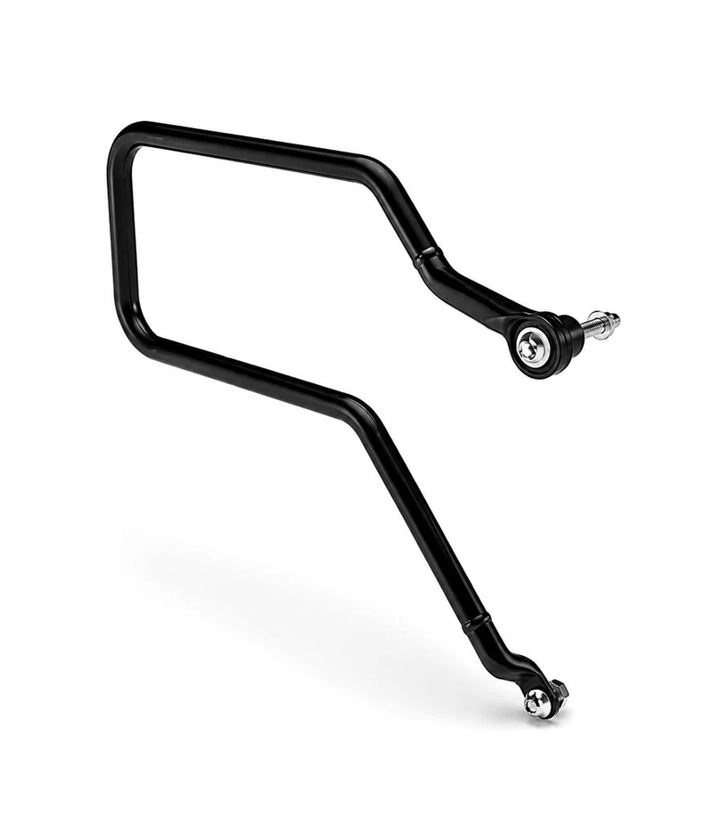 Staffa Borsa Laterale per HNTR 350 Royal Enfield