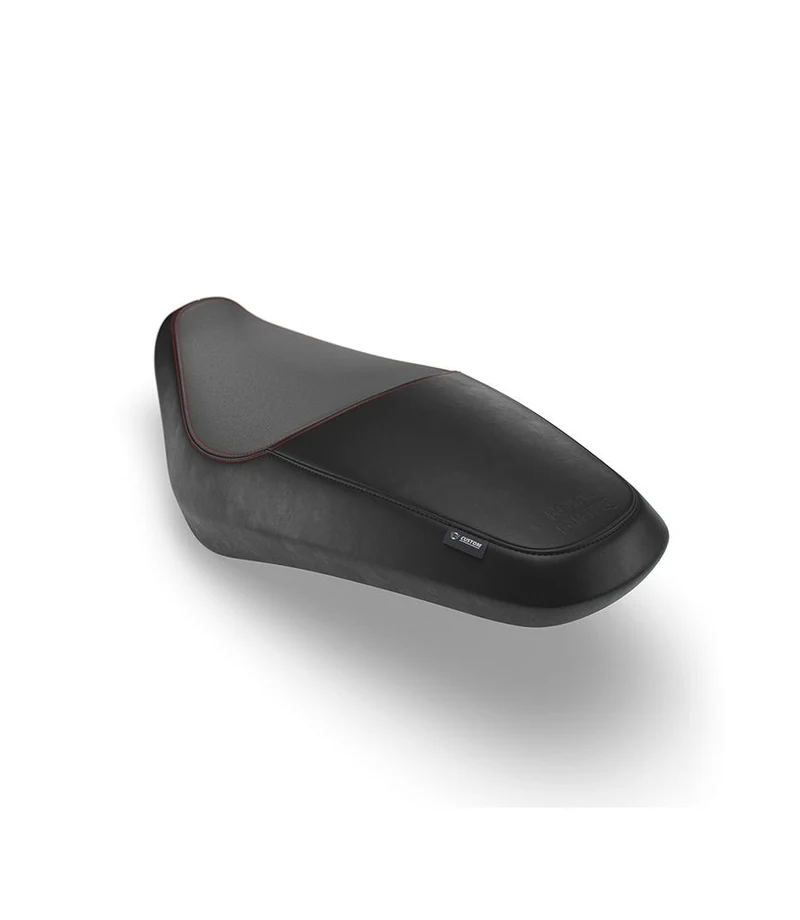 Sella per HNTR 350 - Custom - Nera