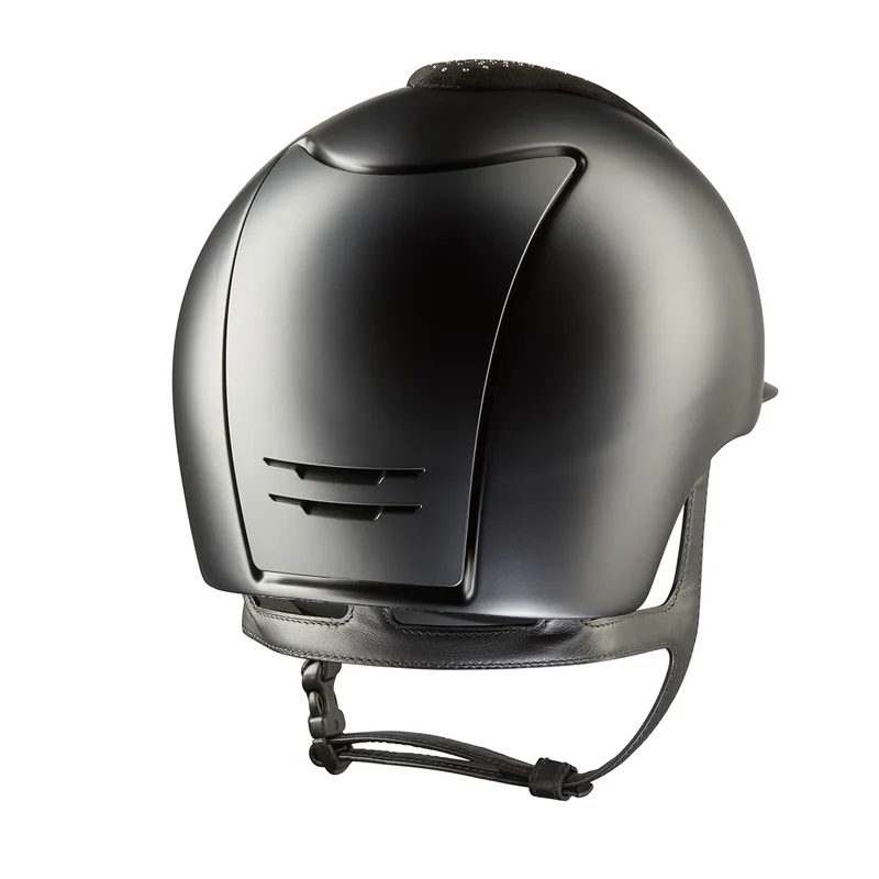 Riding Helmet Cromo 2.0 Nebula Textile