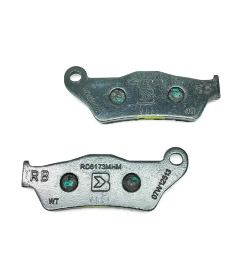Pastiglie Freno Anteriori Meteor 350 / Classic 350 / HNTR 350 / Bullet 350 - Ricambio Originali