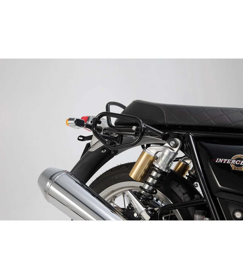 Telaio laterale SLC per Interceptor / Continental GT 650 Destro