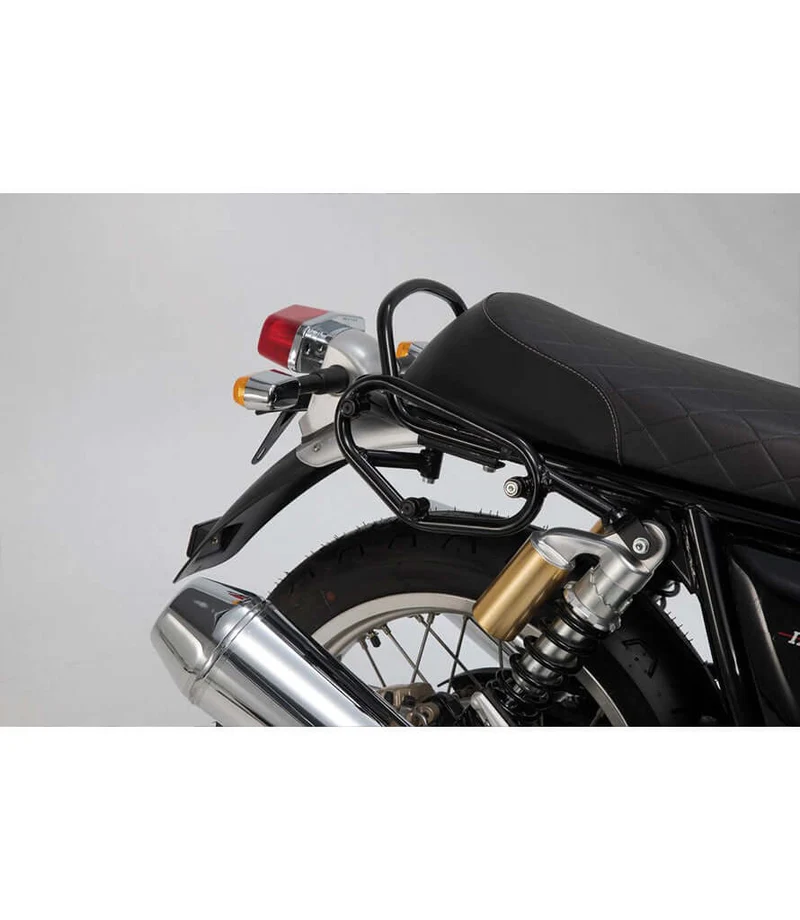 Telaio laterale SLC per Interceptor / Continental GT 650 Sinistro