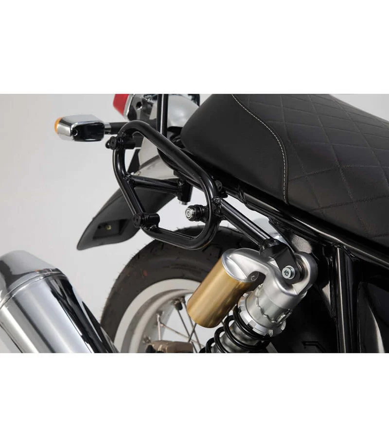 Telaio laterale SLC per Interceptor / Continental GT 650 Sinistro