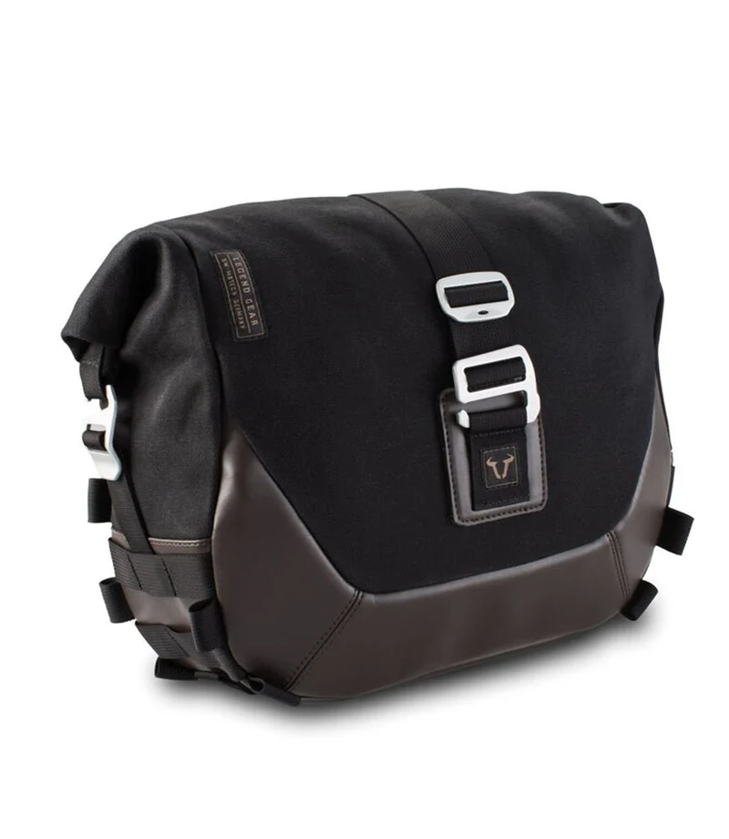 Borsa Laterale Sw-Motech Legend Gear LC1 - Sinistra