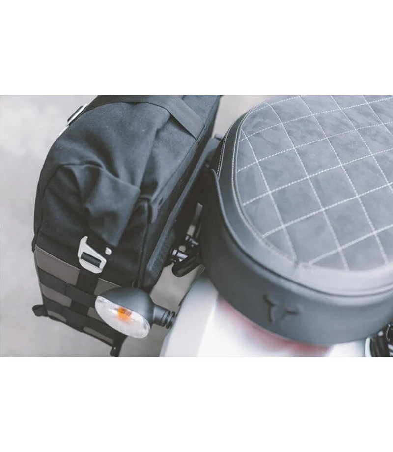 Borsa Laterale Sw-Motech Legend Gear LC1 - Sinistra