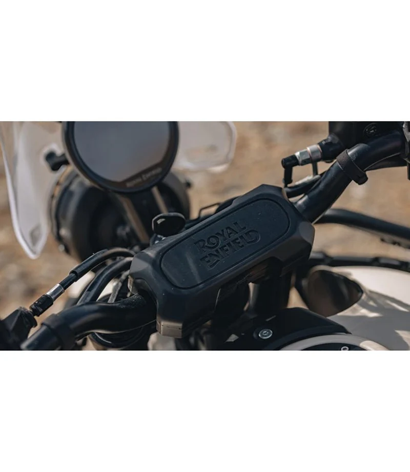 Protezione Manubrio per Himalayan 450
