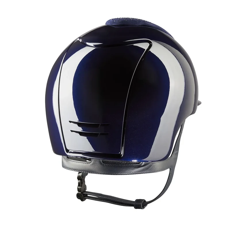 Riding Helmet Cromo 2.0 Nebula Polish