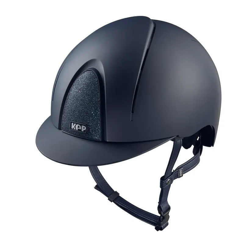 Riding Helmet Smart Nova Textile Star