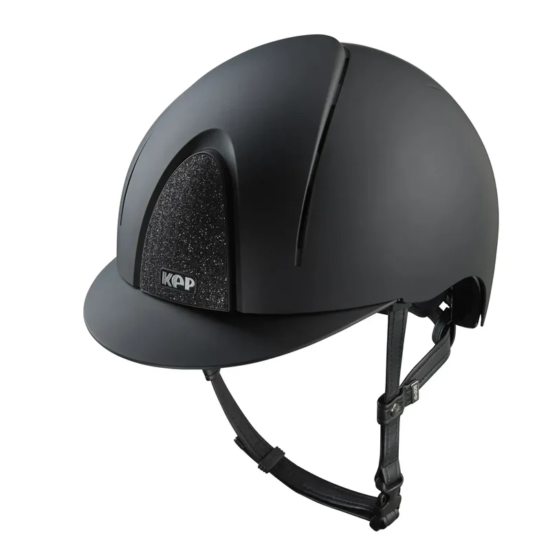 Riding Helmet Smart Nova Textile Star