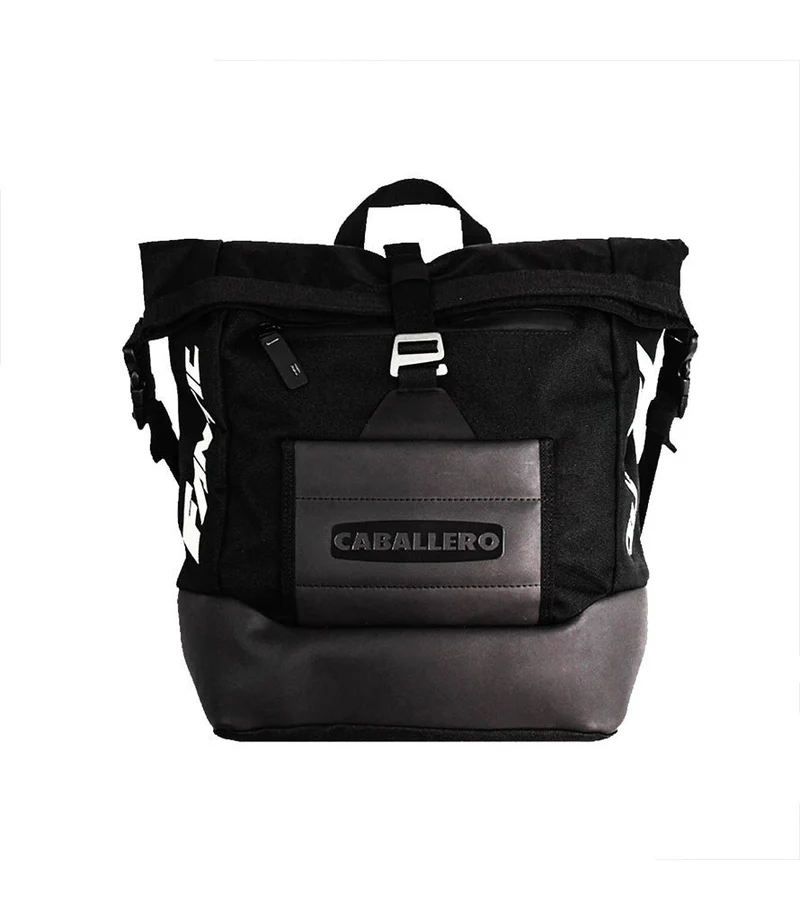 Borsa Laterale per Fantic - Nera - 13 Lt