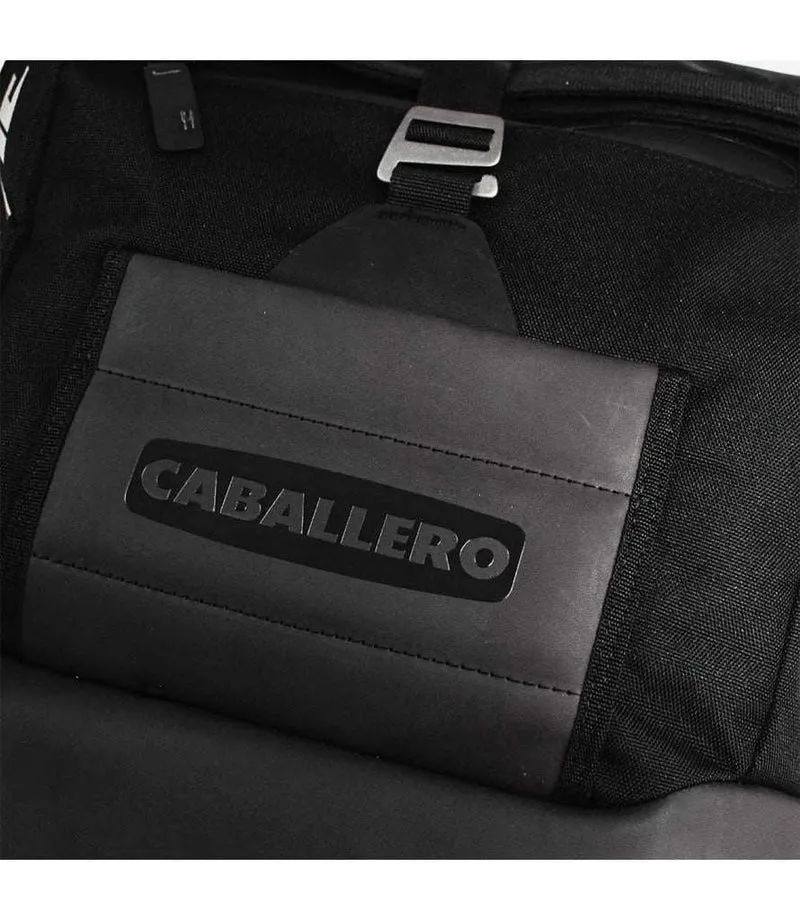 Borsa Laterale per Fantic - Nera - 13 Lt