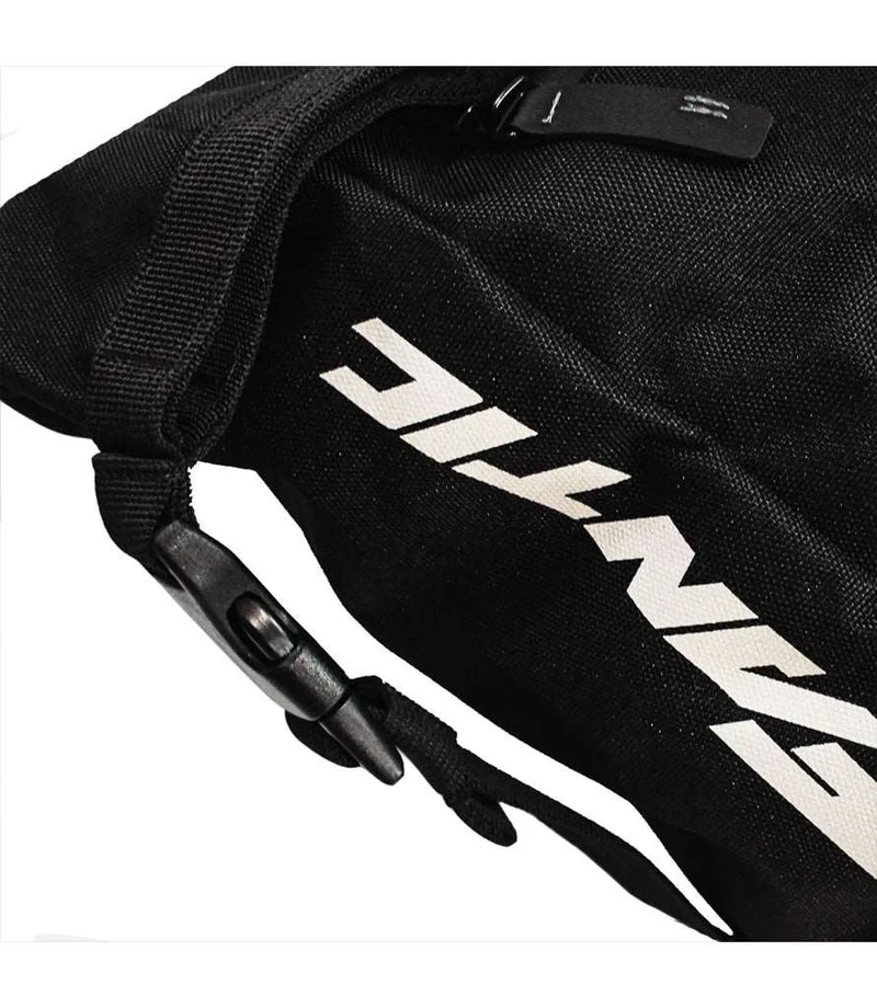 Borsa Laterale per Fantic - Nera - 13 Lt