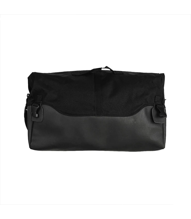 Borsa da Sella per Fantic - Nera - 26 Lt