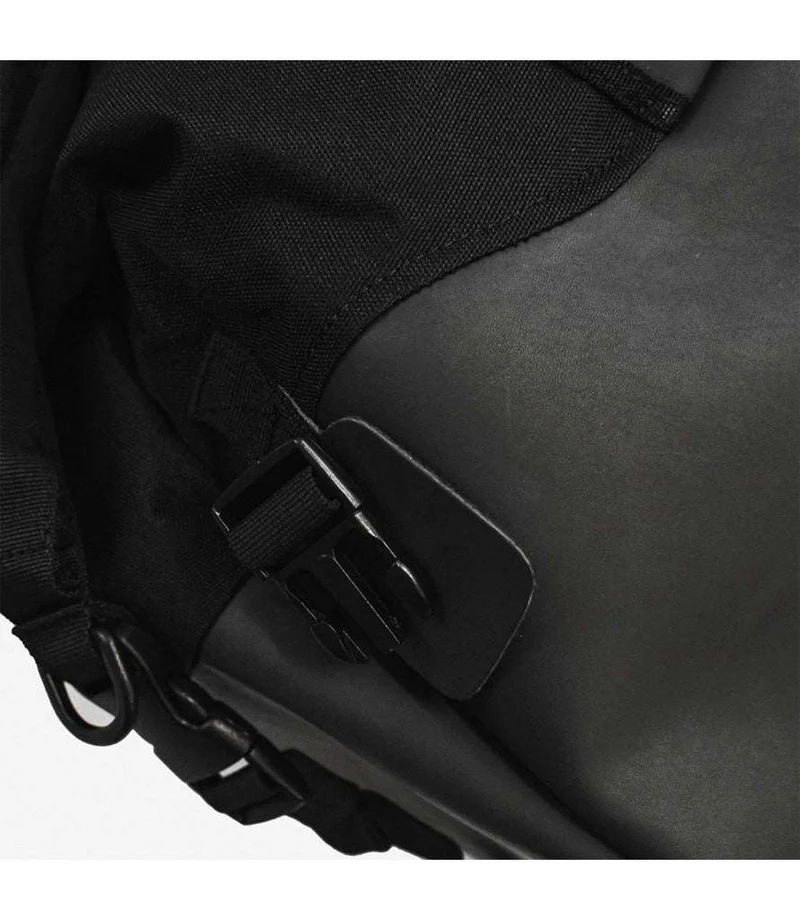 Borsa da Sella per Fantic - Nera - 26 Lt
