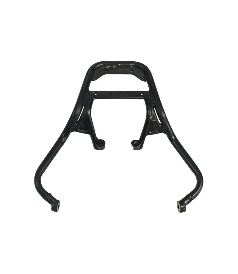 Portapacchi Ribassato per Himalayan 410 - Capicità Max. 7 Kg