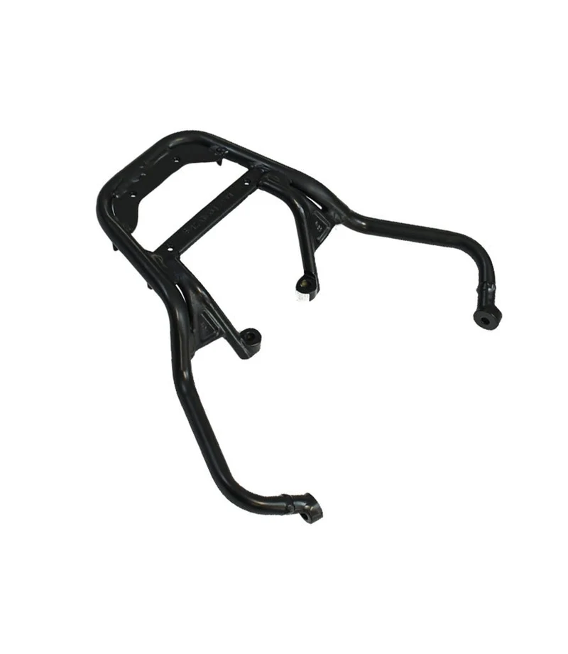 Portapacchi Ribassato per Himalayan 410 - Capicità Max. 7 Kg