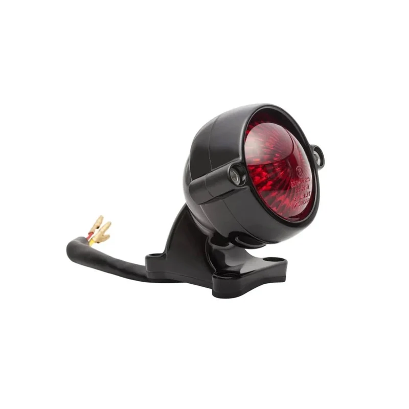 Kit Parafango + Fanale + Adattatori per Thruxton 1200 Triumph