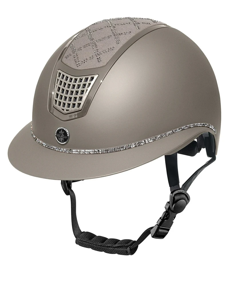 Riding Helmet Quantinum 2.0 - Spotlight Matt