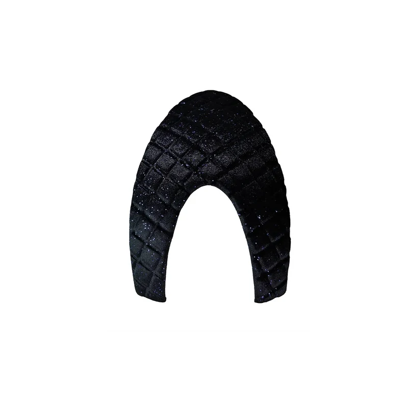 Front Insert Box Milano Velvet Shining