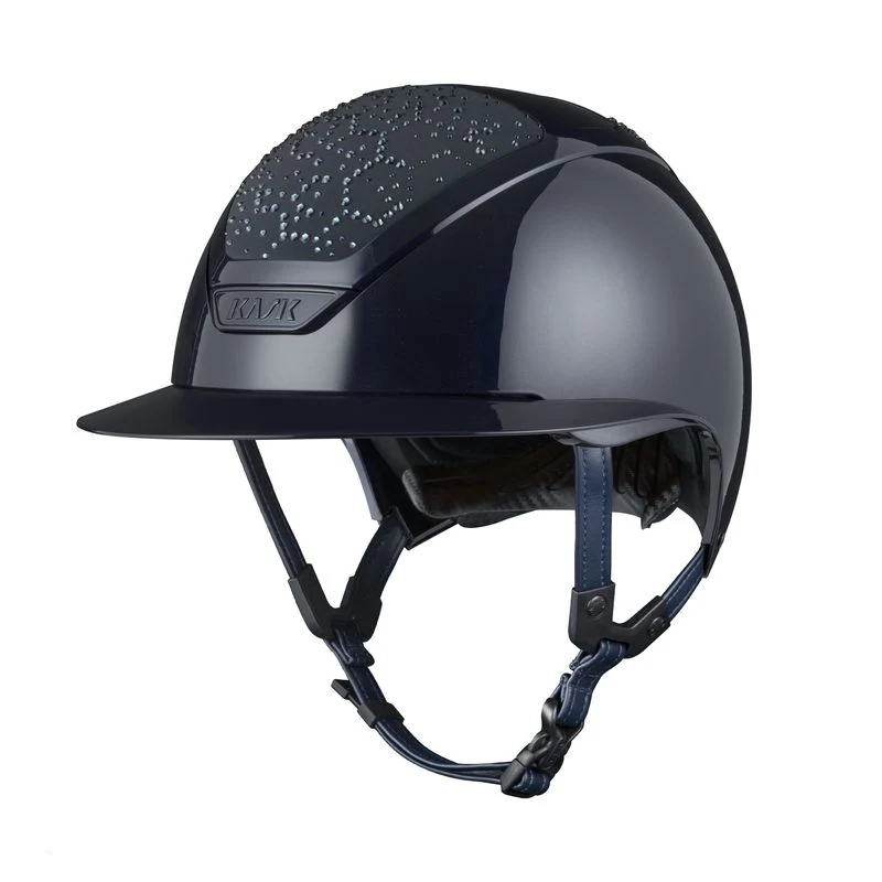 Riding Helmet Star Lady Pure Shine Vibe
