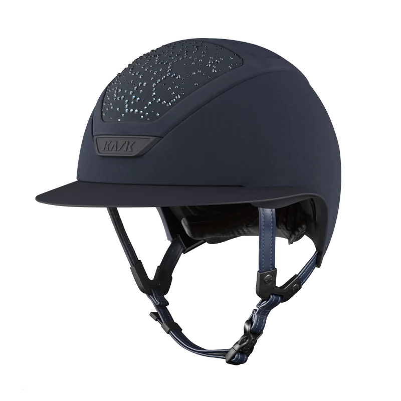 Riding Helmet Star Lady Hunter Vibe