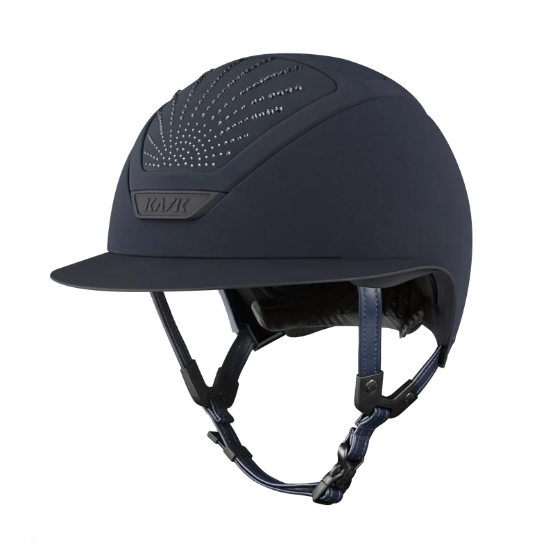 Riding Helmet Star Lady Hunter Origin