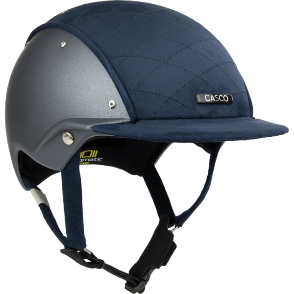 Riding Helmet Apart