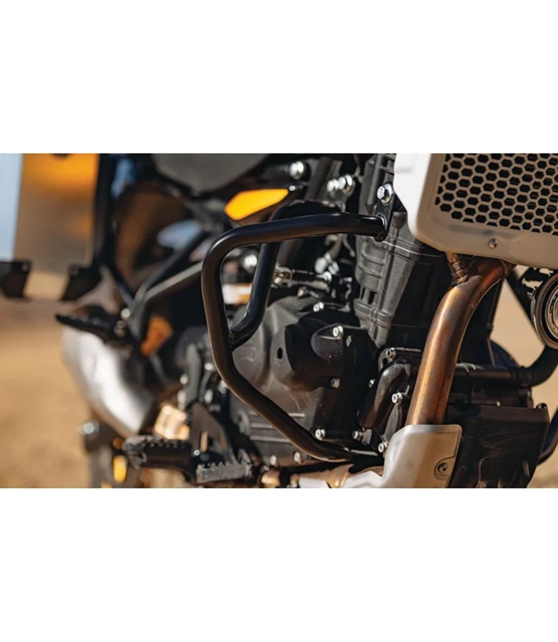 Paramotore per Himalayan 450 / Guerrilla 450 Royal Enfield