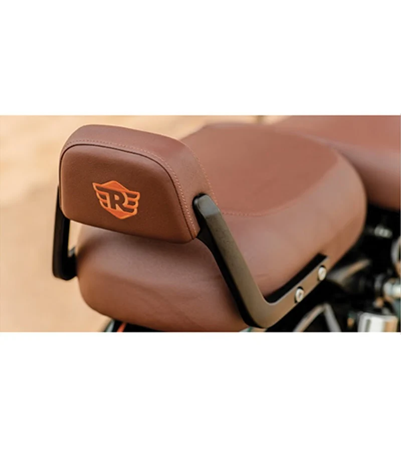 Supporto Schienale per Classic 350 - Royal Enfield