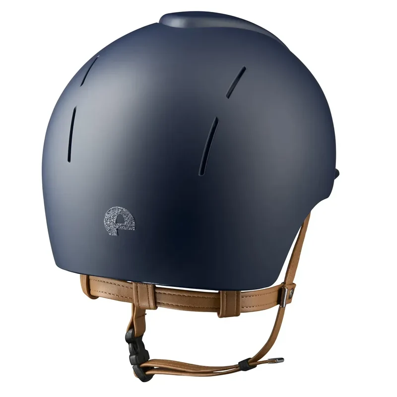 Riding Helmet Smart Nova Textile Star - Beige Strap