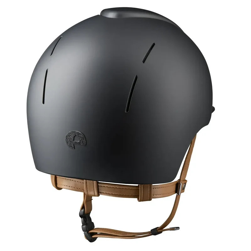Riding Helmet Smart Nova Textile Star - Beige Strap