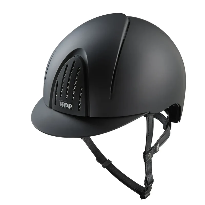 Riding Helmet Smart Nova Textile