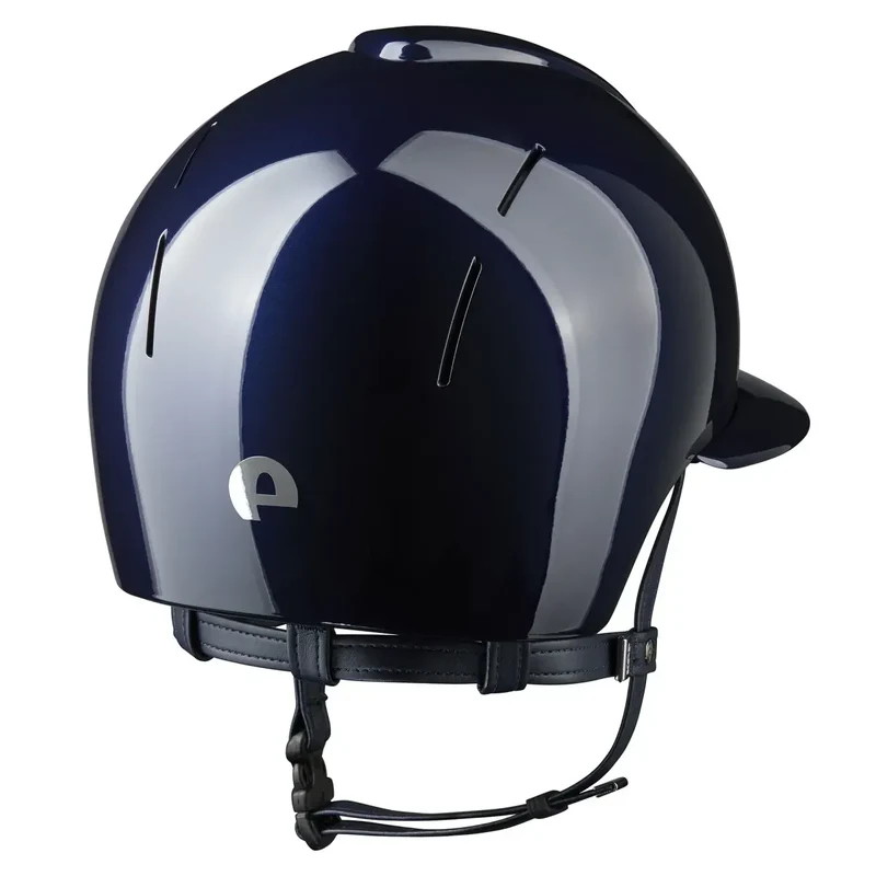 Riding Helmet Smart Nova Polish Polo Visor