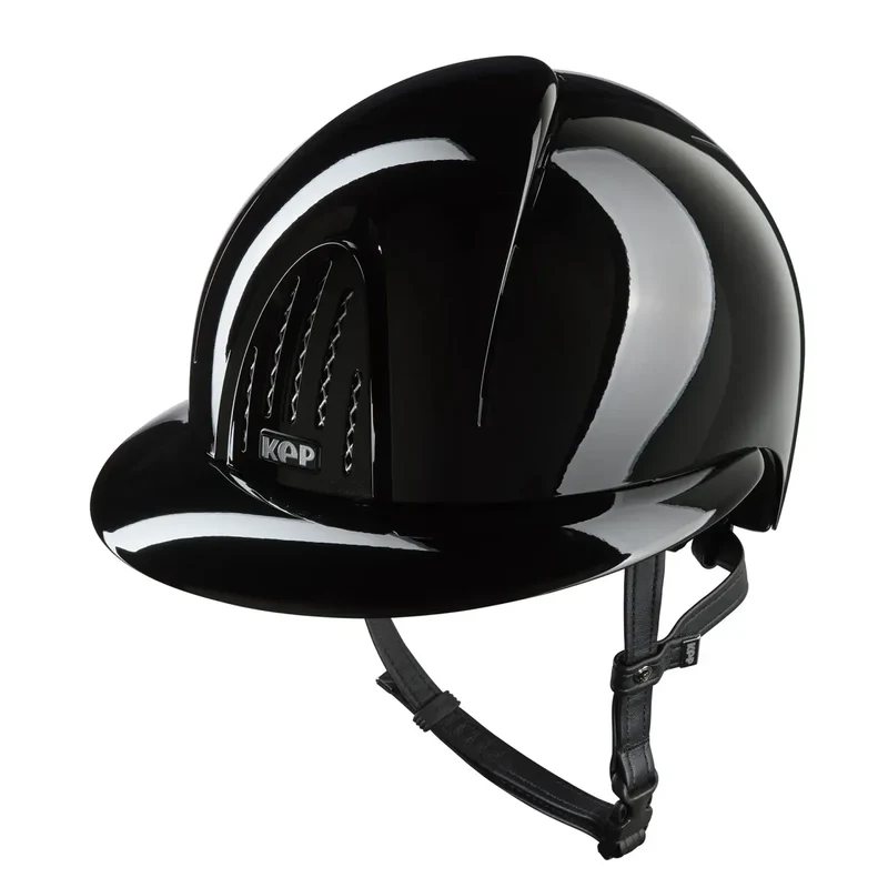 Riding Helmet Smart Nova Polish Polo Visor
