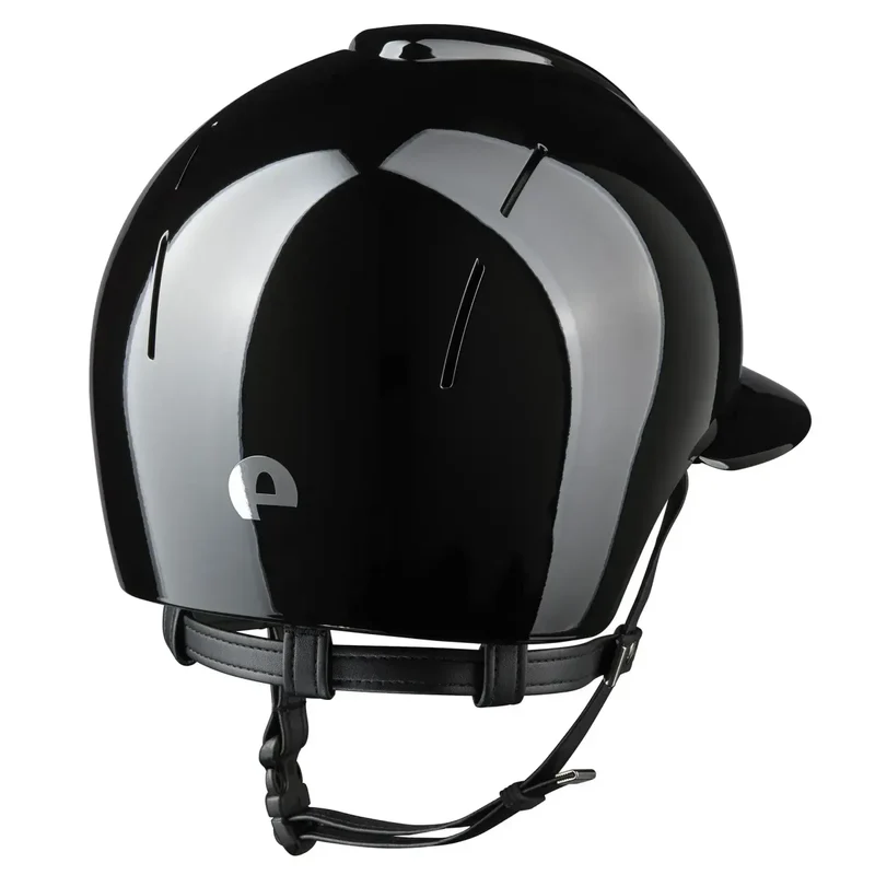 Riding Helmet Smart Nova Polish Polo Visor