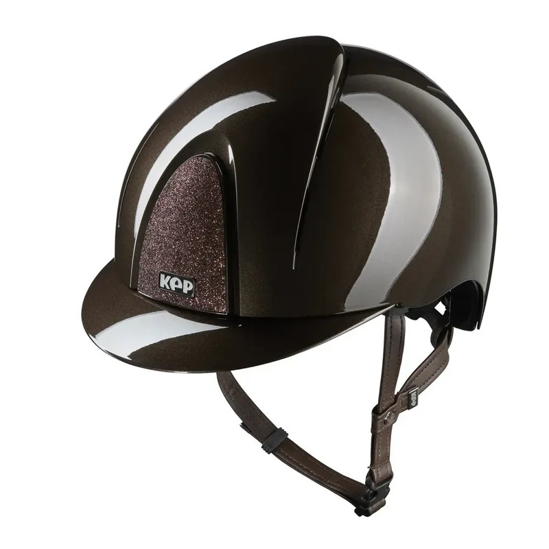 Riding Helmet Smart Nova Polish Star