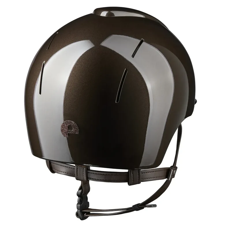 Riding Helmet Smart Nova Polish Star
