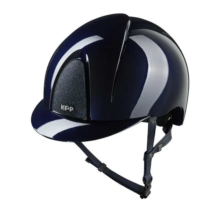 Riding Helmet Smart Nova Polish Star