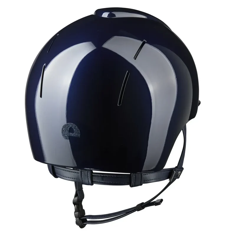 Riding Helmet Smart Nova Polish Star