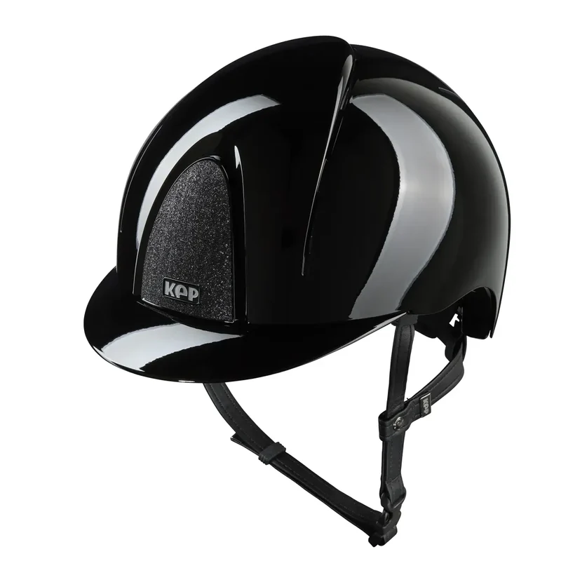 Riding Helmet Smart Nova Polish Star