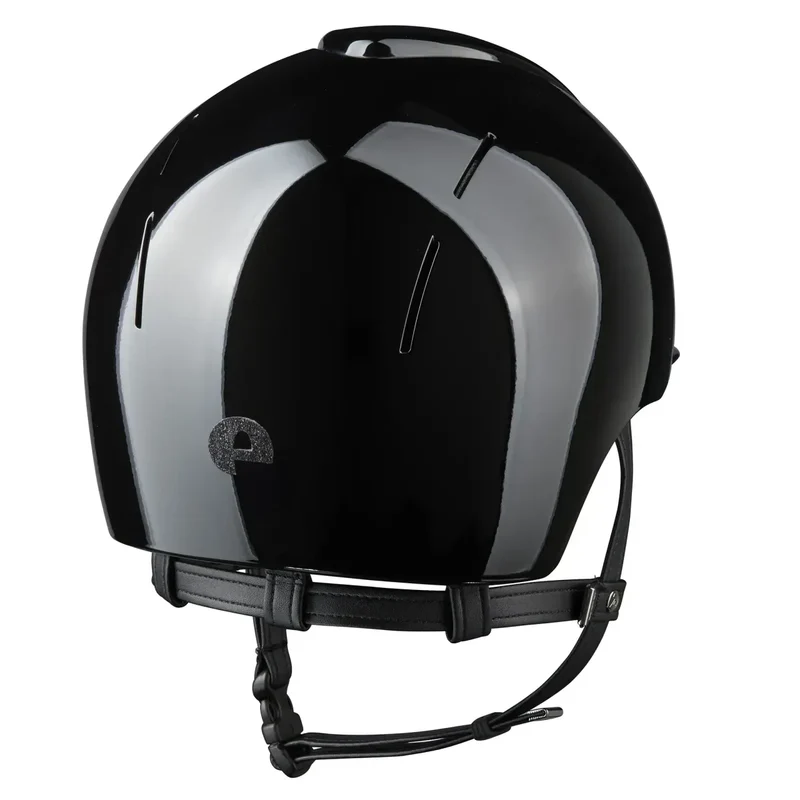 Riding Helmet Smart Nova Polish Star
