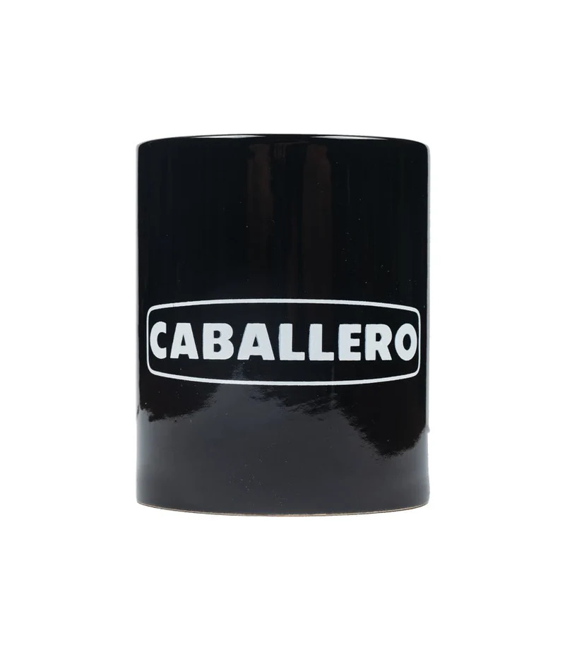 Tazza "Fantic Caballero"