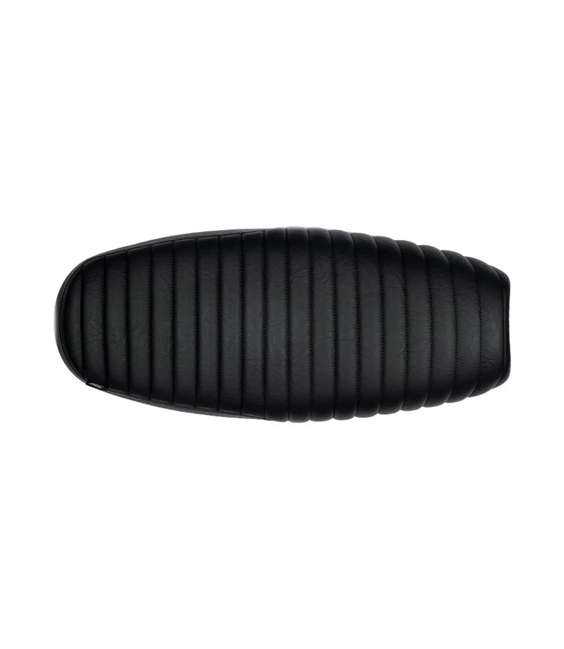 Sella Slim per Speed Twin 1200 - Nera