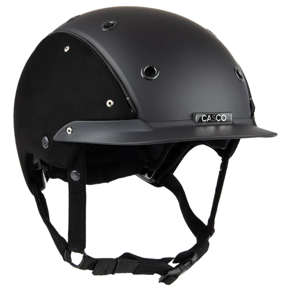 Riding Helmet Champ
