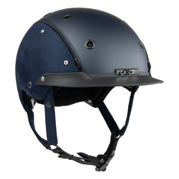 Riding Helmet Champ