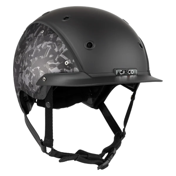 Riding Helmet Champ