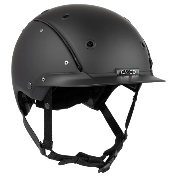 Riding Helmet Champ