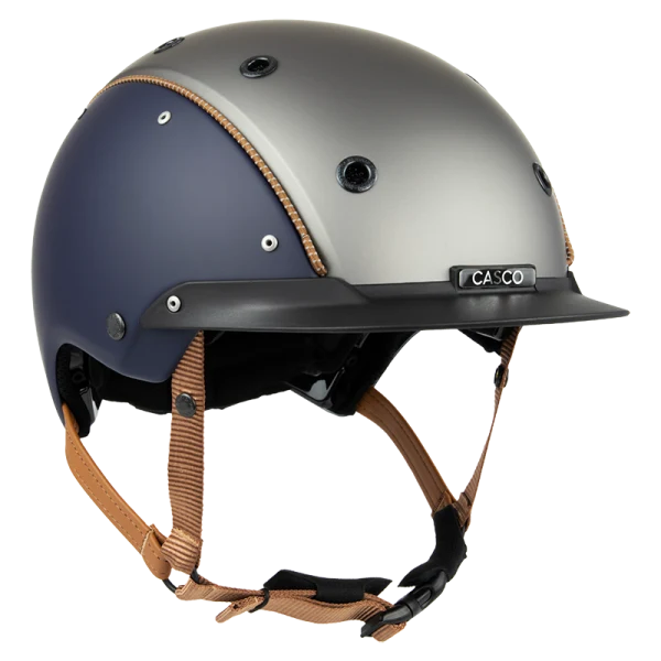 Riding Helmet Champ