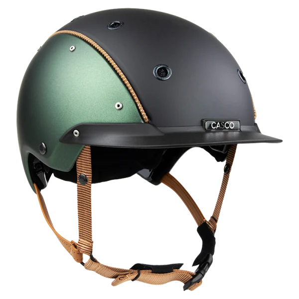 Riding Helmet Champ
