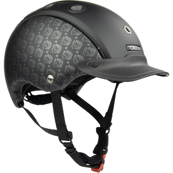 Riding Helmet Kids Choice